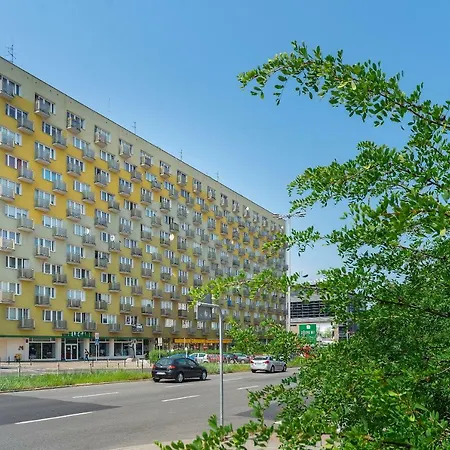 4 Apart Gdynia Exterior photo