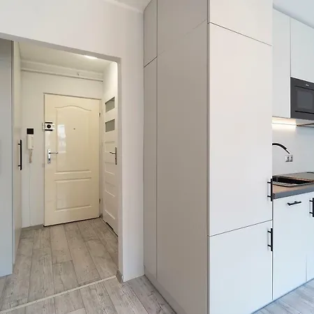 4 Apart Gdynia Exterior photo