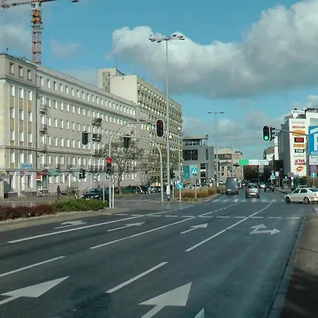4 Apart Gdynia Exterior photo