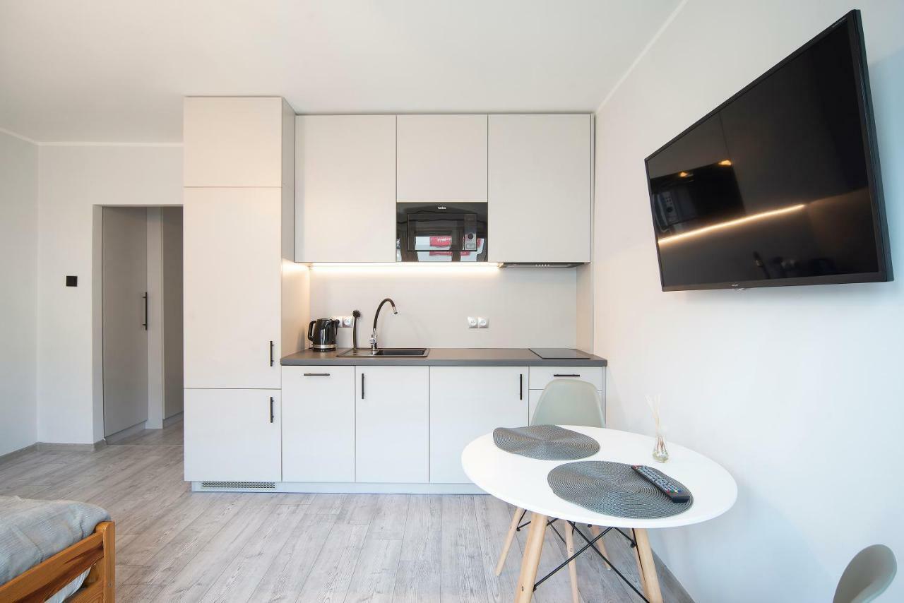 Apartment 4