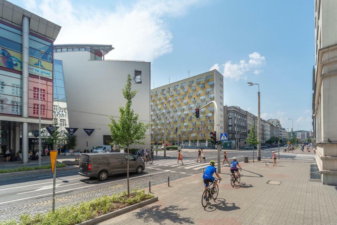 Apartament 4 *